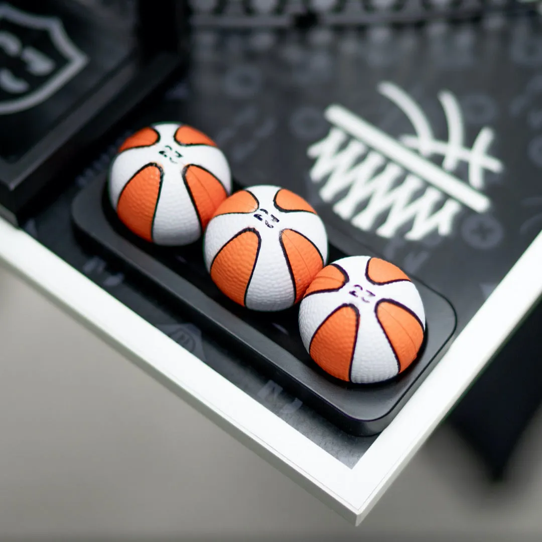 #2 The Gameballz / Spielbälle