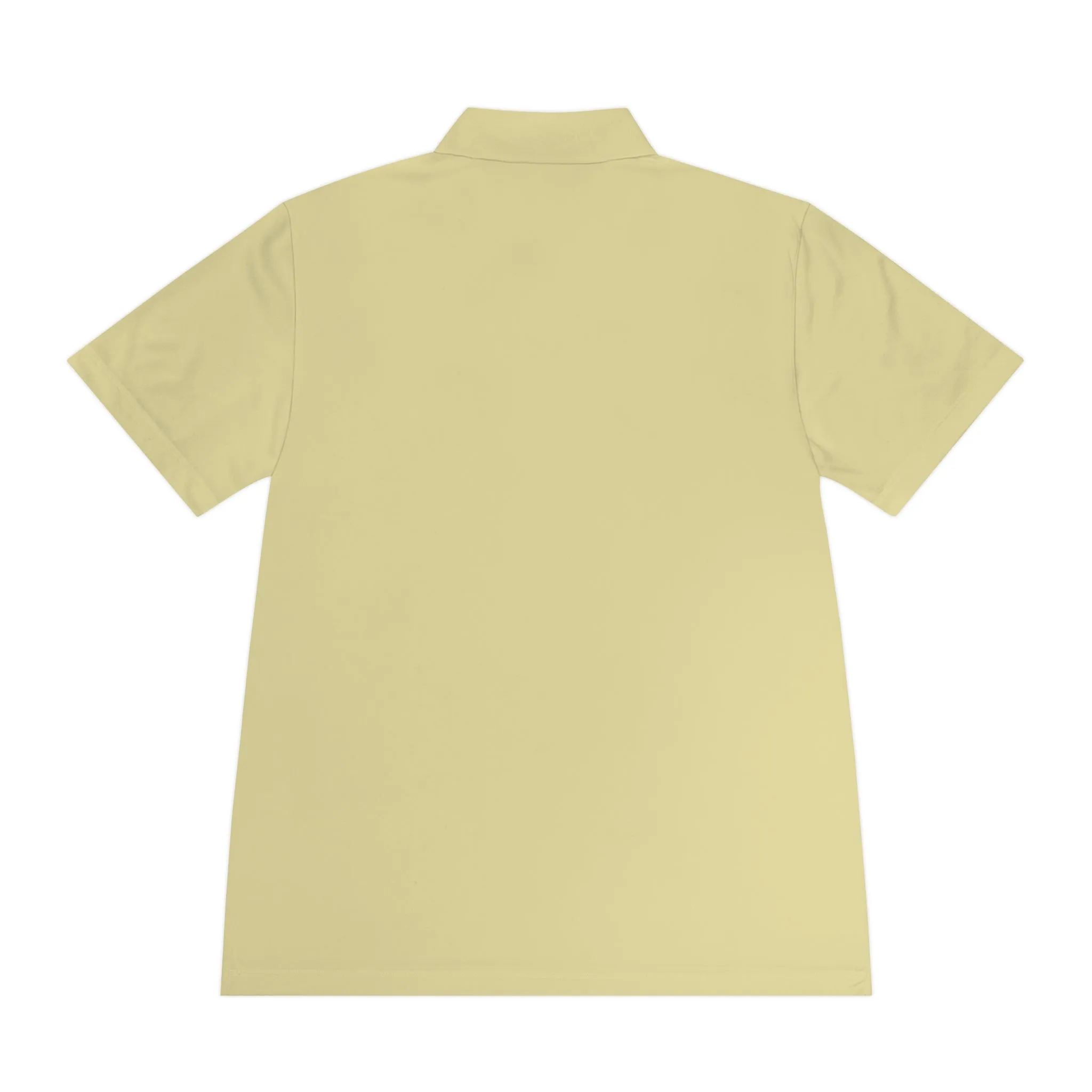 Apparel Aces Men's Sport Polo Shirt