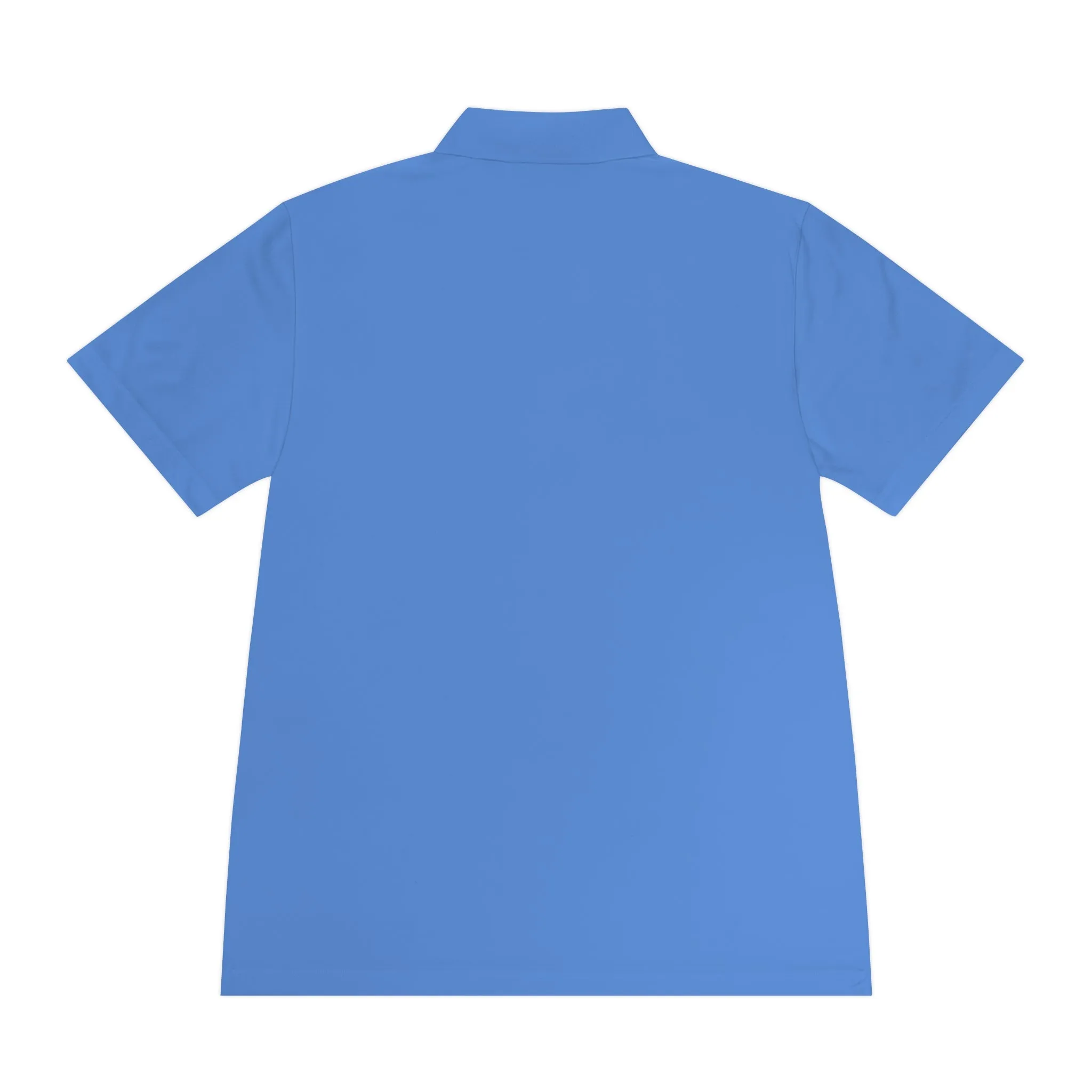 Apparel Aces Men's Sport Polo Shirt