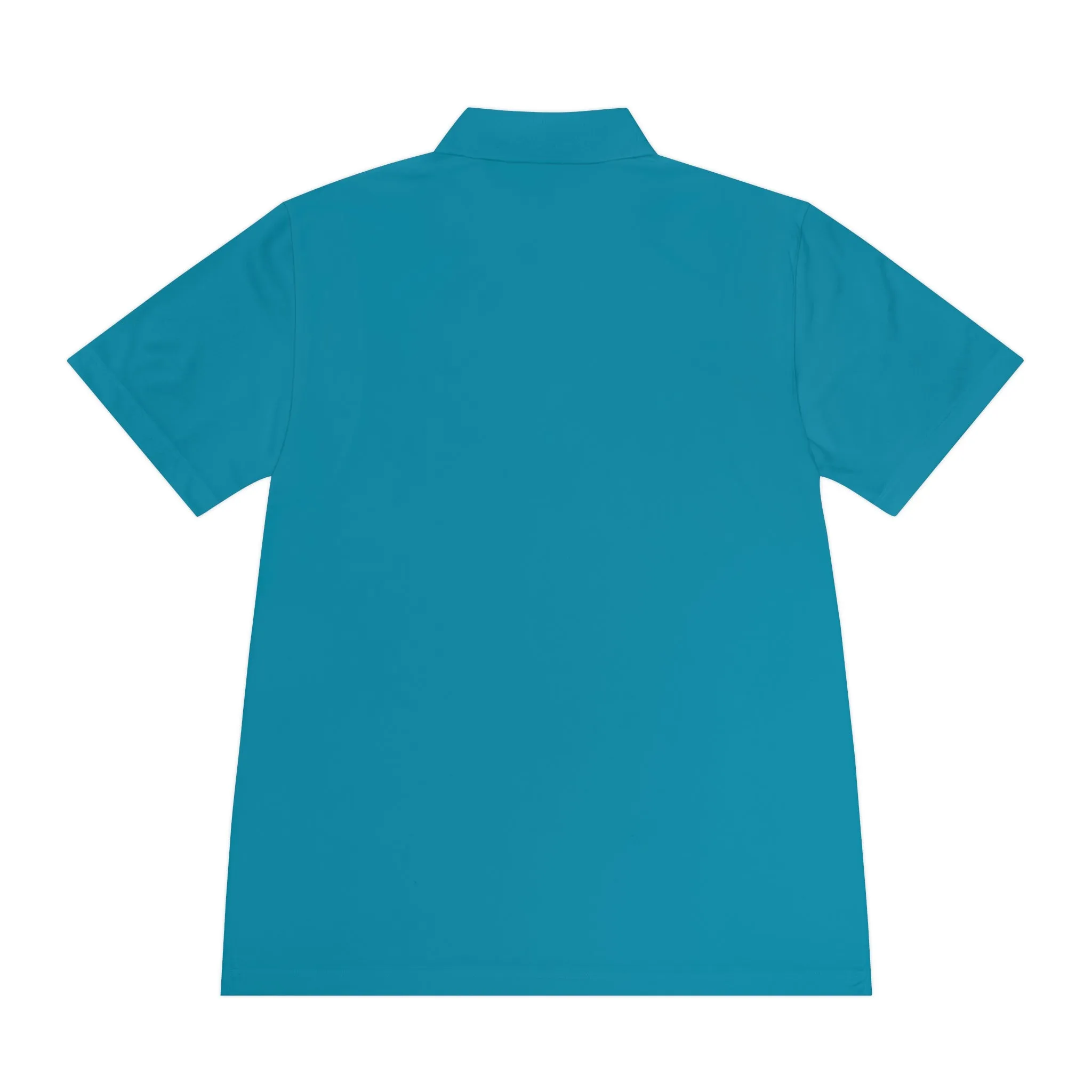 Apparel Aces Men's Sport Polo Shirt