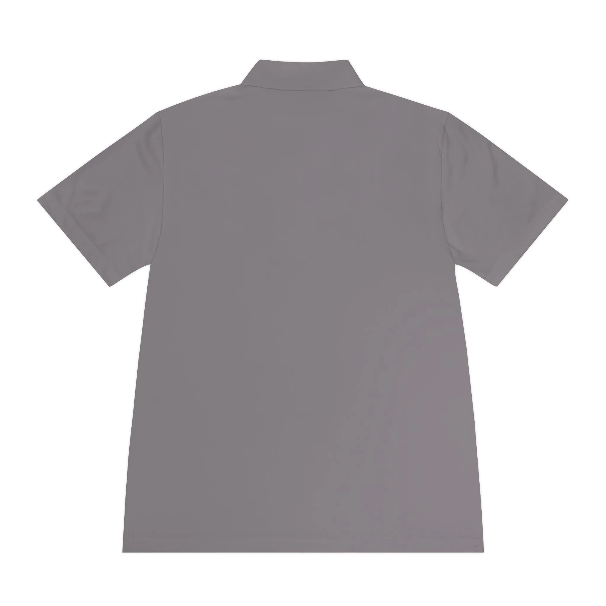 Apparel Aces Men's Sport Polo Shirt