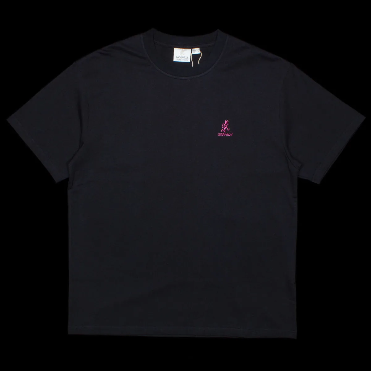 Big Running Man T-Shirt