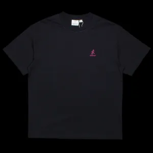 Big Running Man T-Shirt