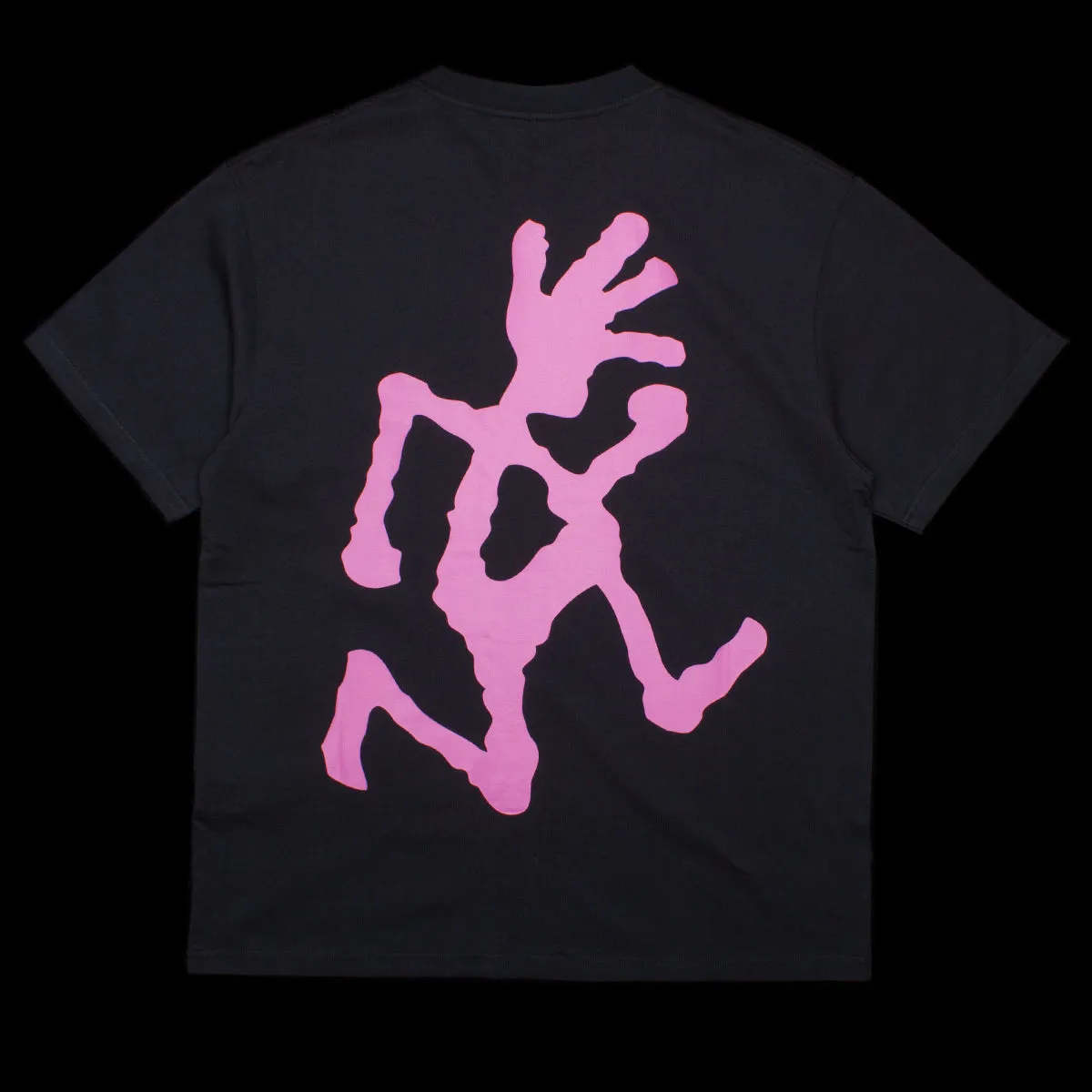 Big Running Man T-Shirt