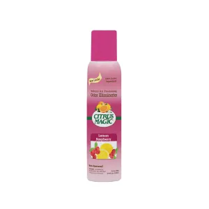 Citrus Magic 612172231-6PK Air Freshener, 3 oz Bottle