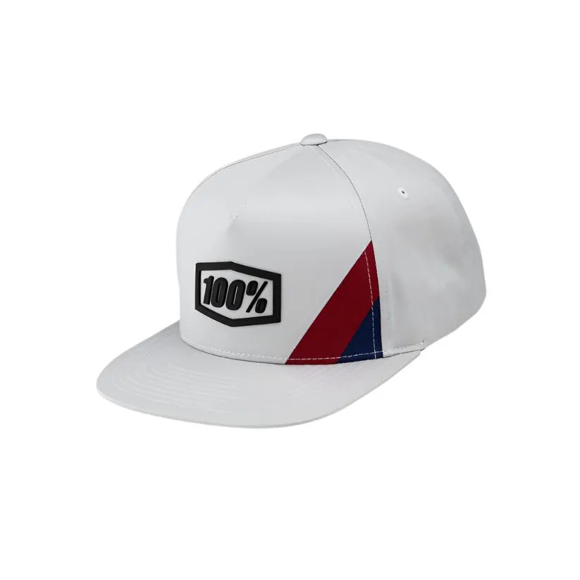 CORNERSTONE SNAPBACK CAP