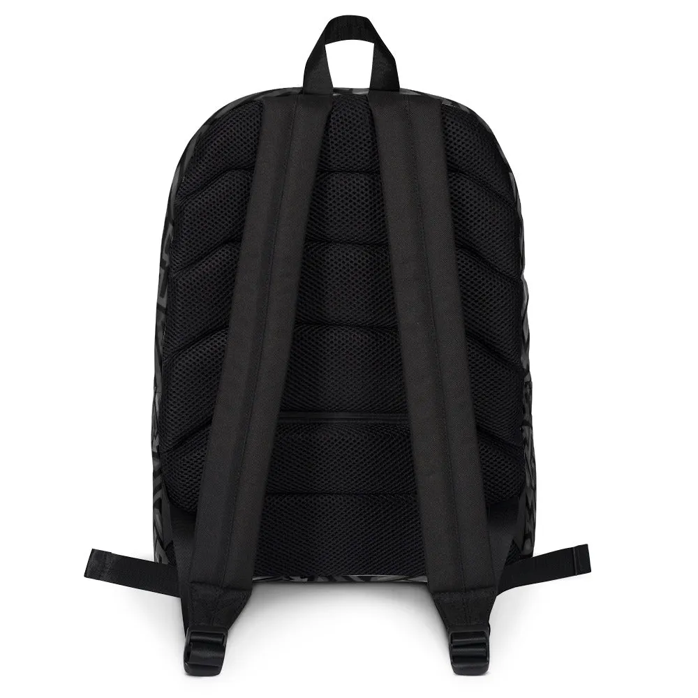 Deviant Sway Hustle & Grind Backpack