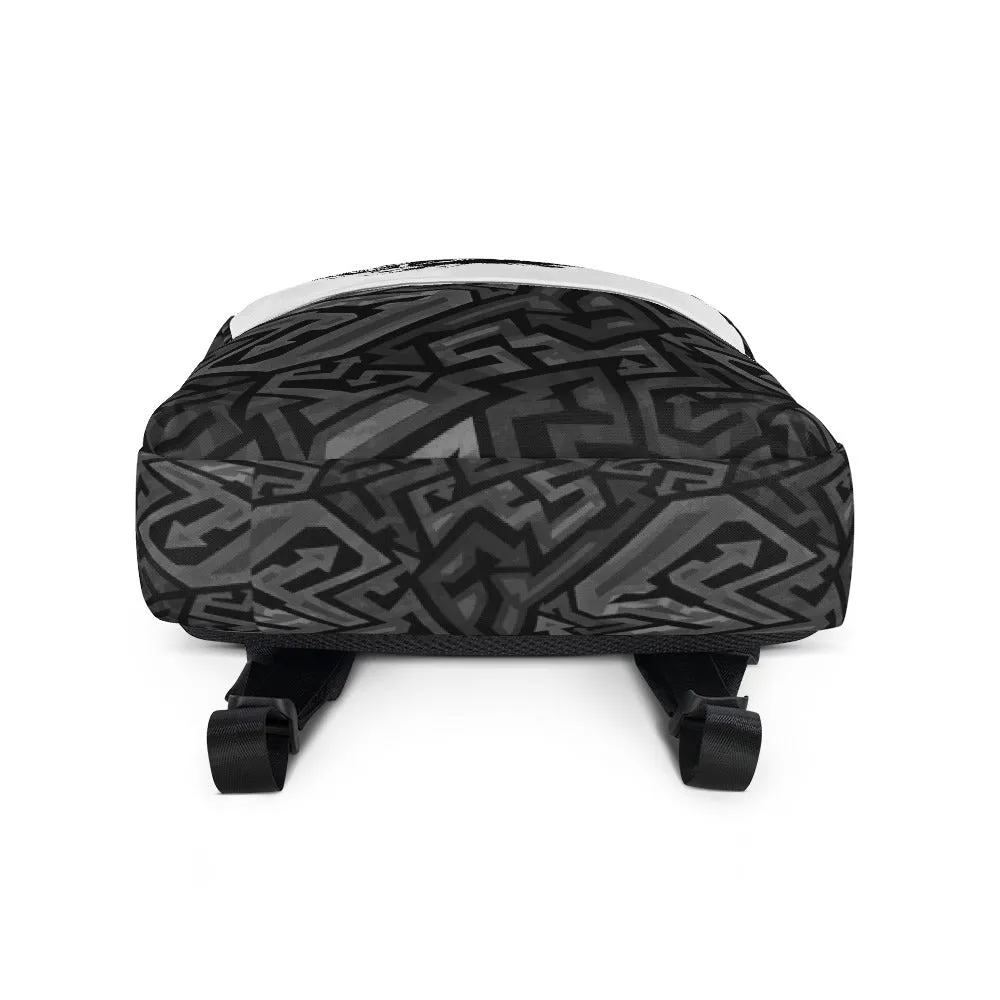 Deviant Sway Hustle & Grind Backpack