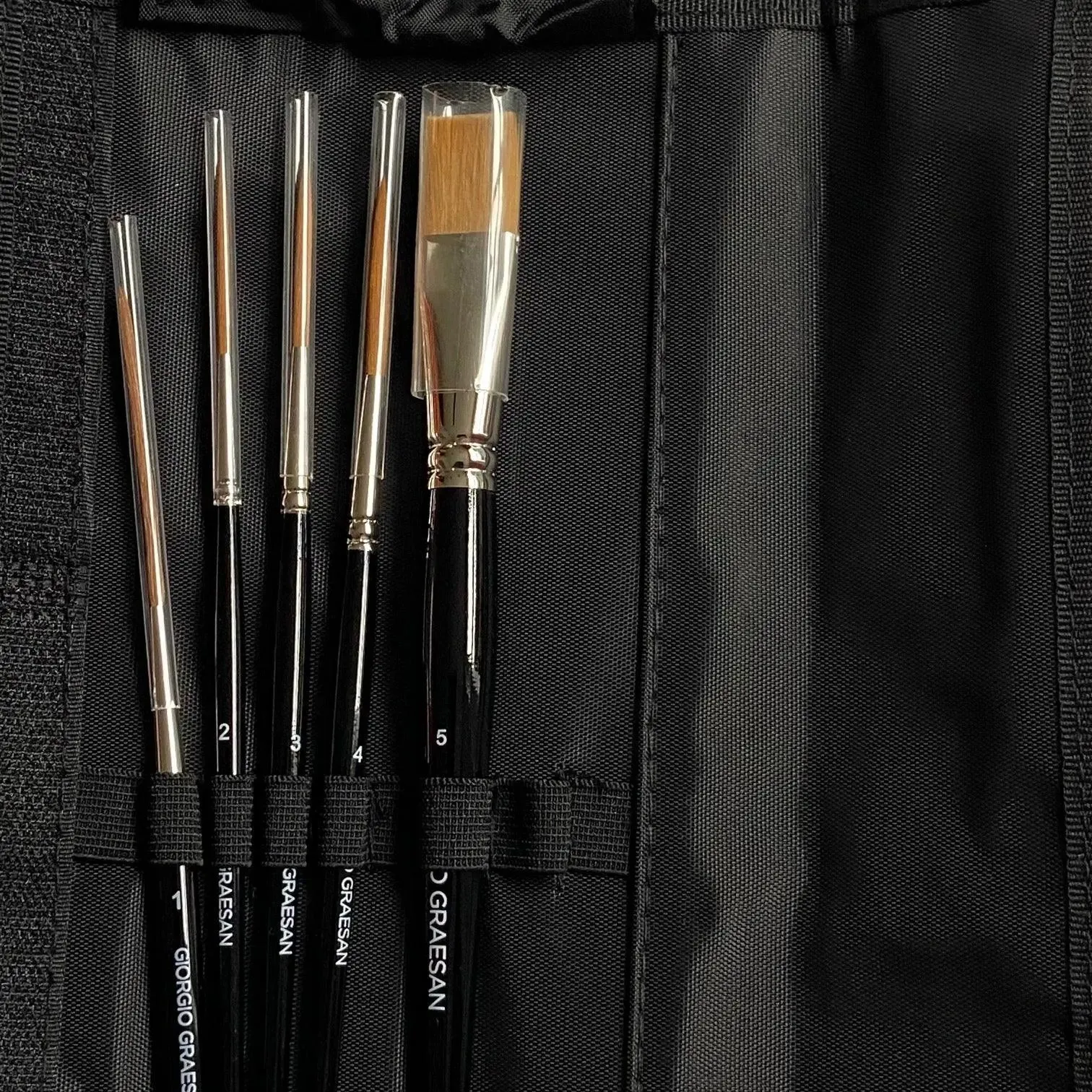 Estasi di Marmo Brush Set