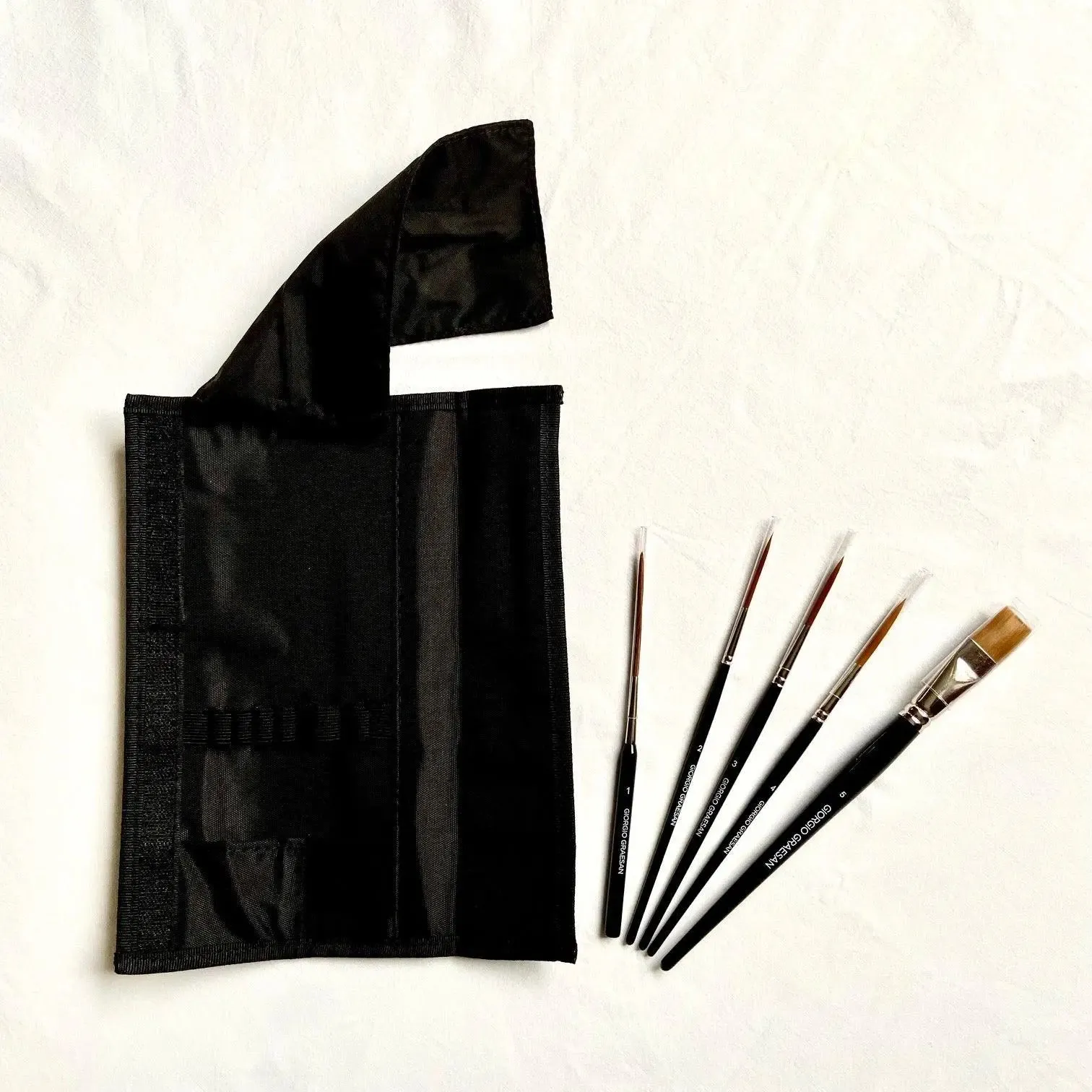 Estasi di Marmo Brush Set