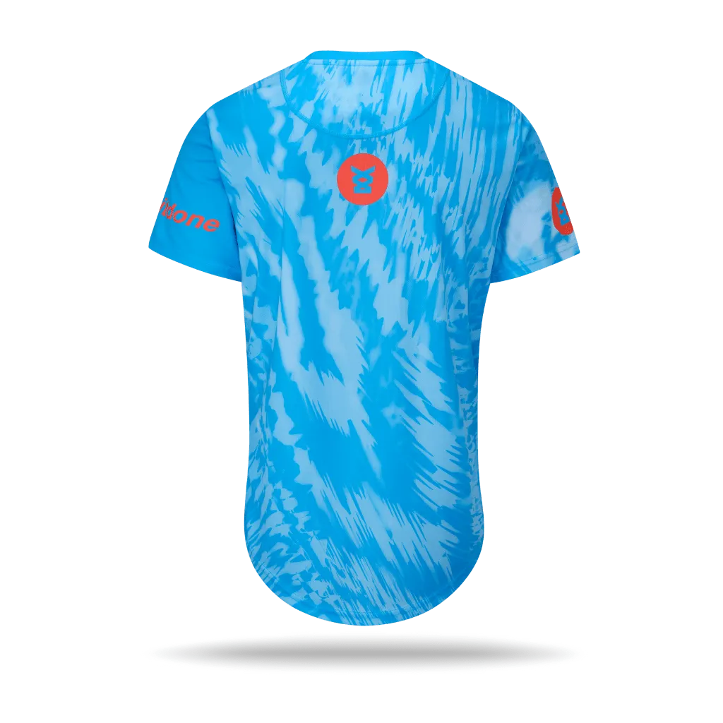Getting It Done Running Tee