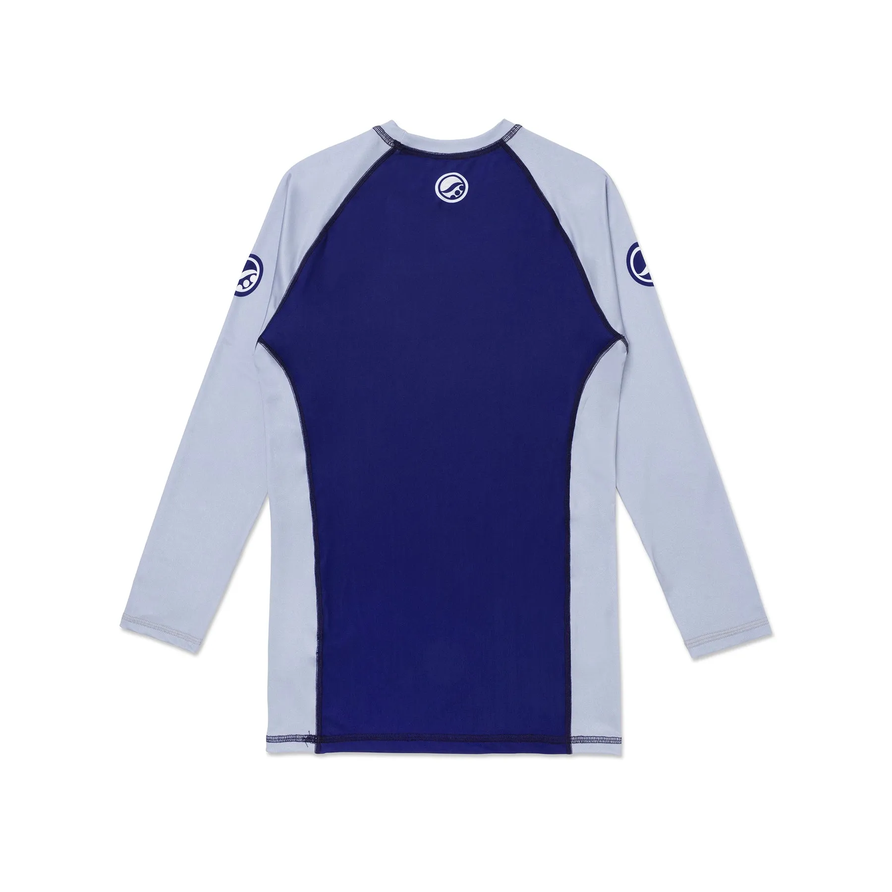 Grappling Training Rash Guard LS (Ambassador)