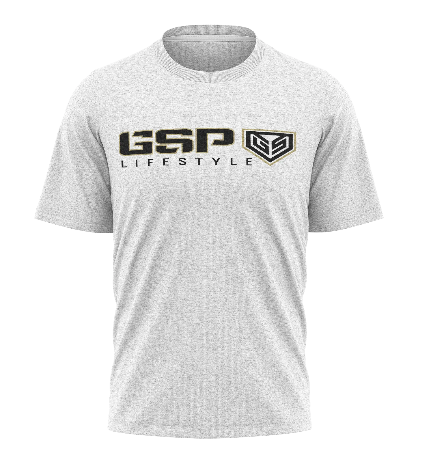 GS Branded Lifestyle Tri-blend Tee
