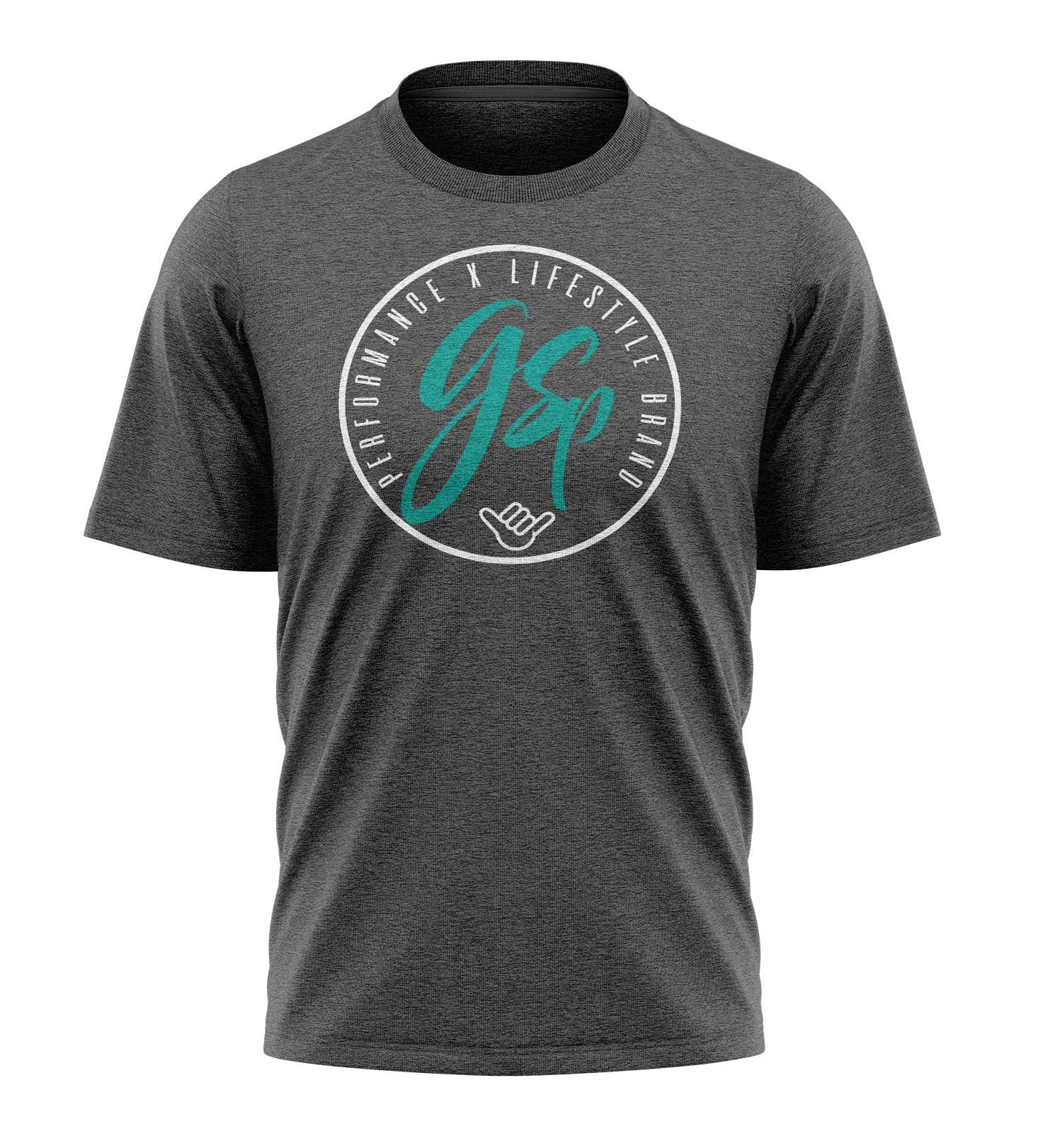 GSP Good Vibes Graphics Tee
