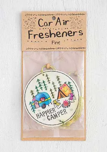 HAPPIER CAMPER AIR FRESHENER