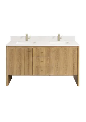 Harper Double Vanity