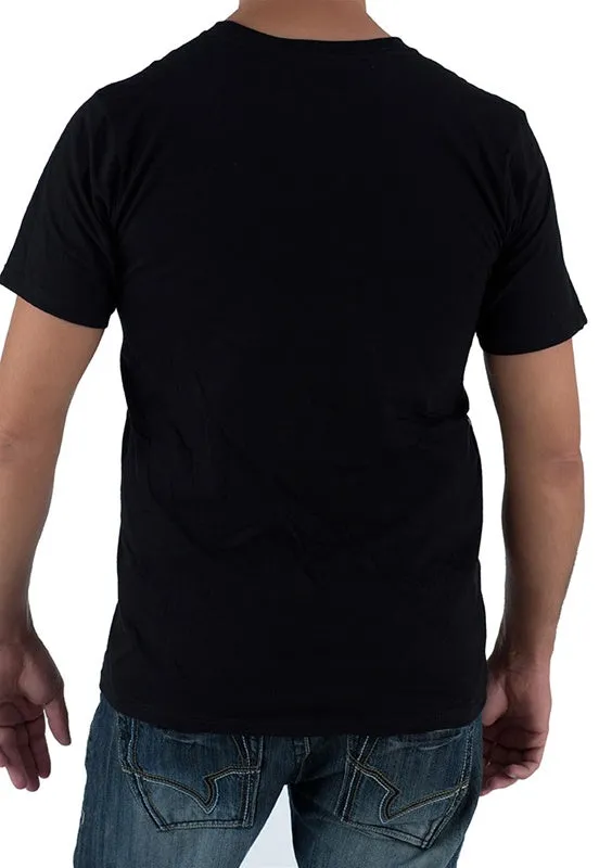 HEROIC Trident Logo TShirt