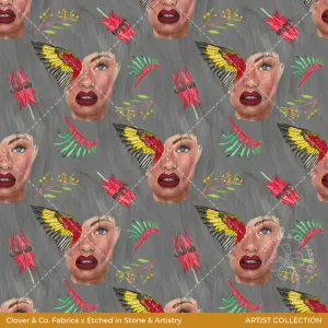 Iris - Pre-Order
