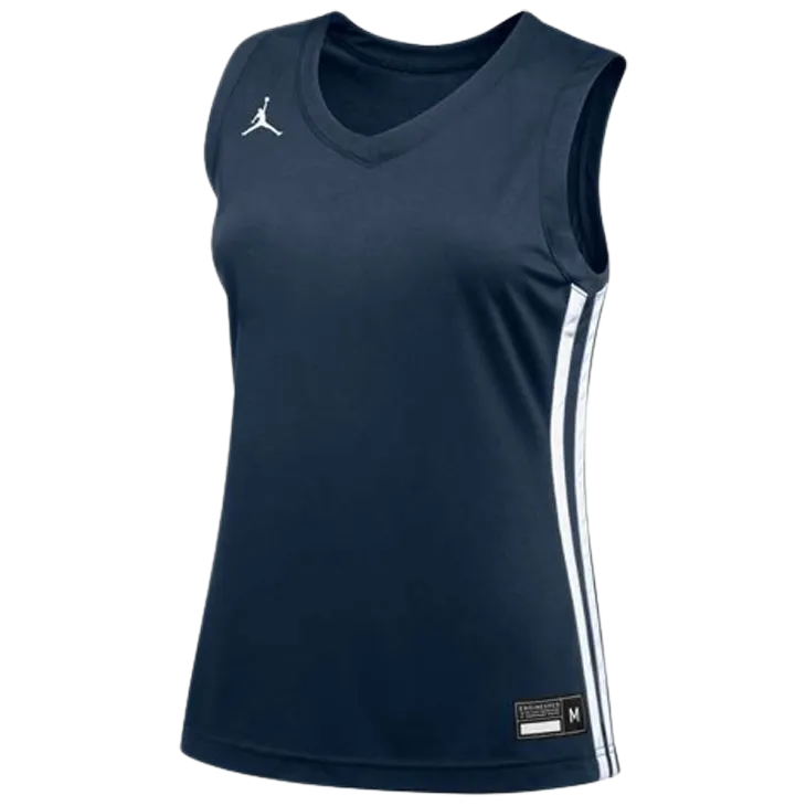 Jordan Women's Stock DF Overtime Jersey