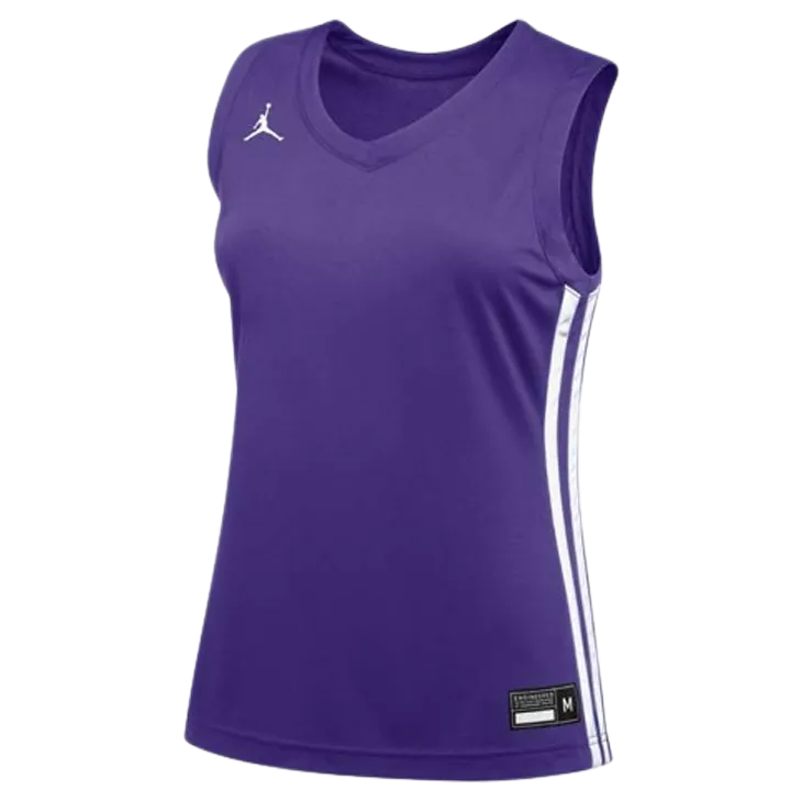 Jordan Women's Stock DF Overtime Jersey
