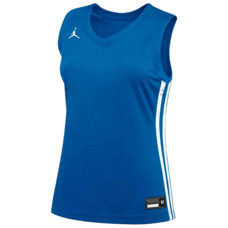 Jordan Women's Stock DF Overtime Jersey