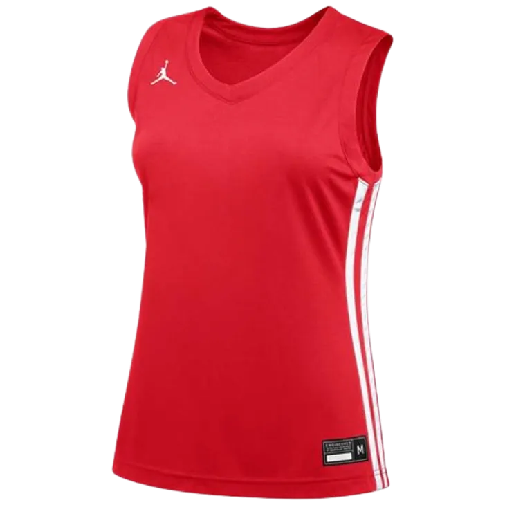 Jordan Women's Stock DF Overtime Jersey