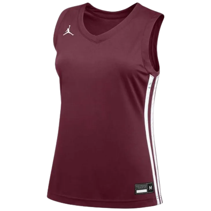 Jordan Women's Stock DF Overtime Jersey