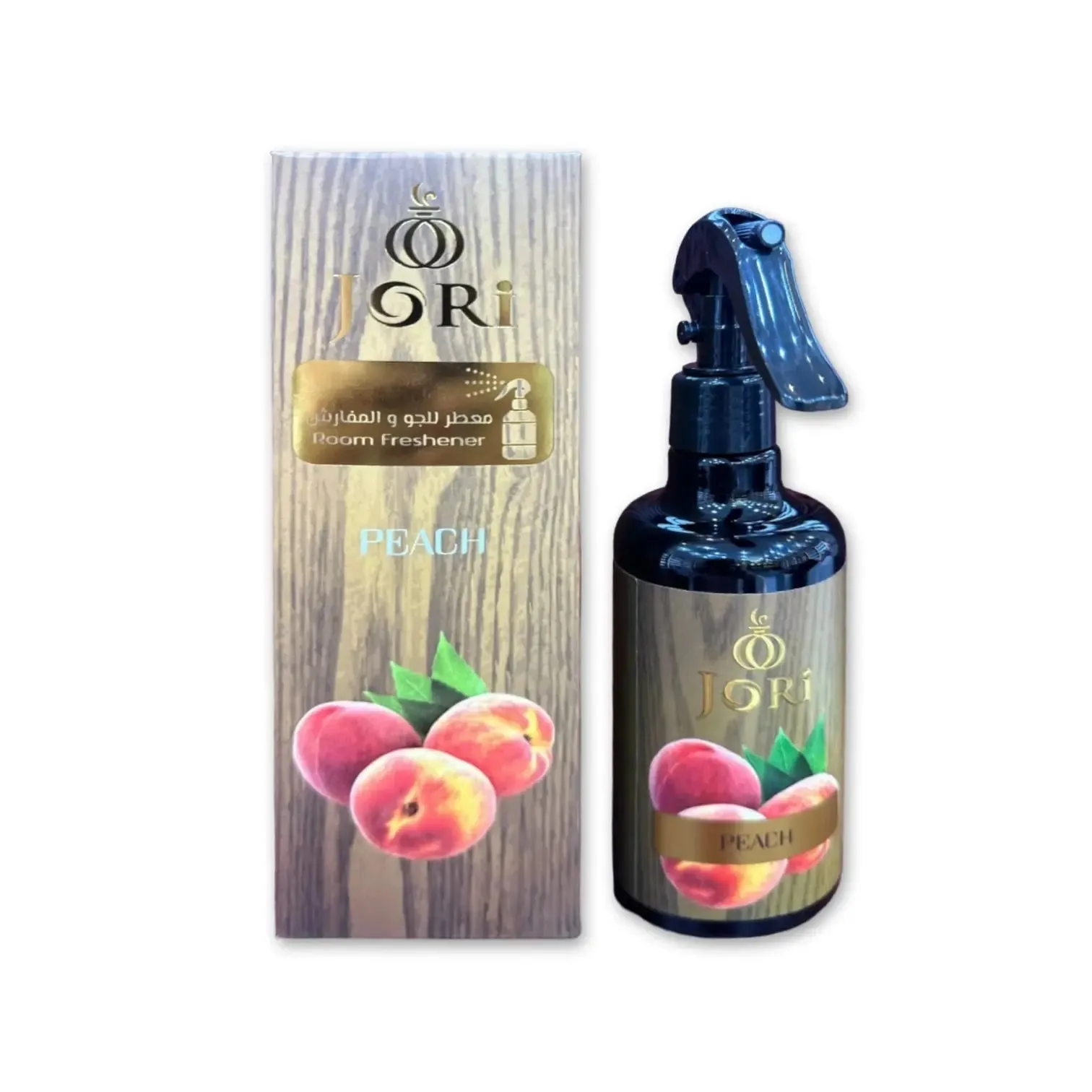 Jori Peach Room Freshener 250ml