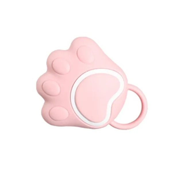 Magic Shampoo Massager Shower Brush