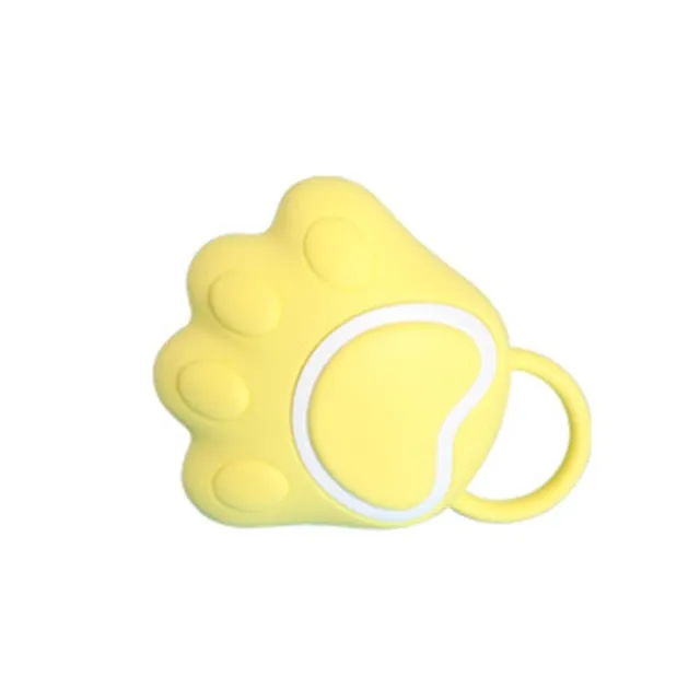 Magic Shampoo Massager Shower Brush