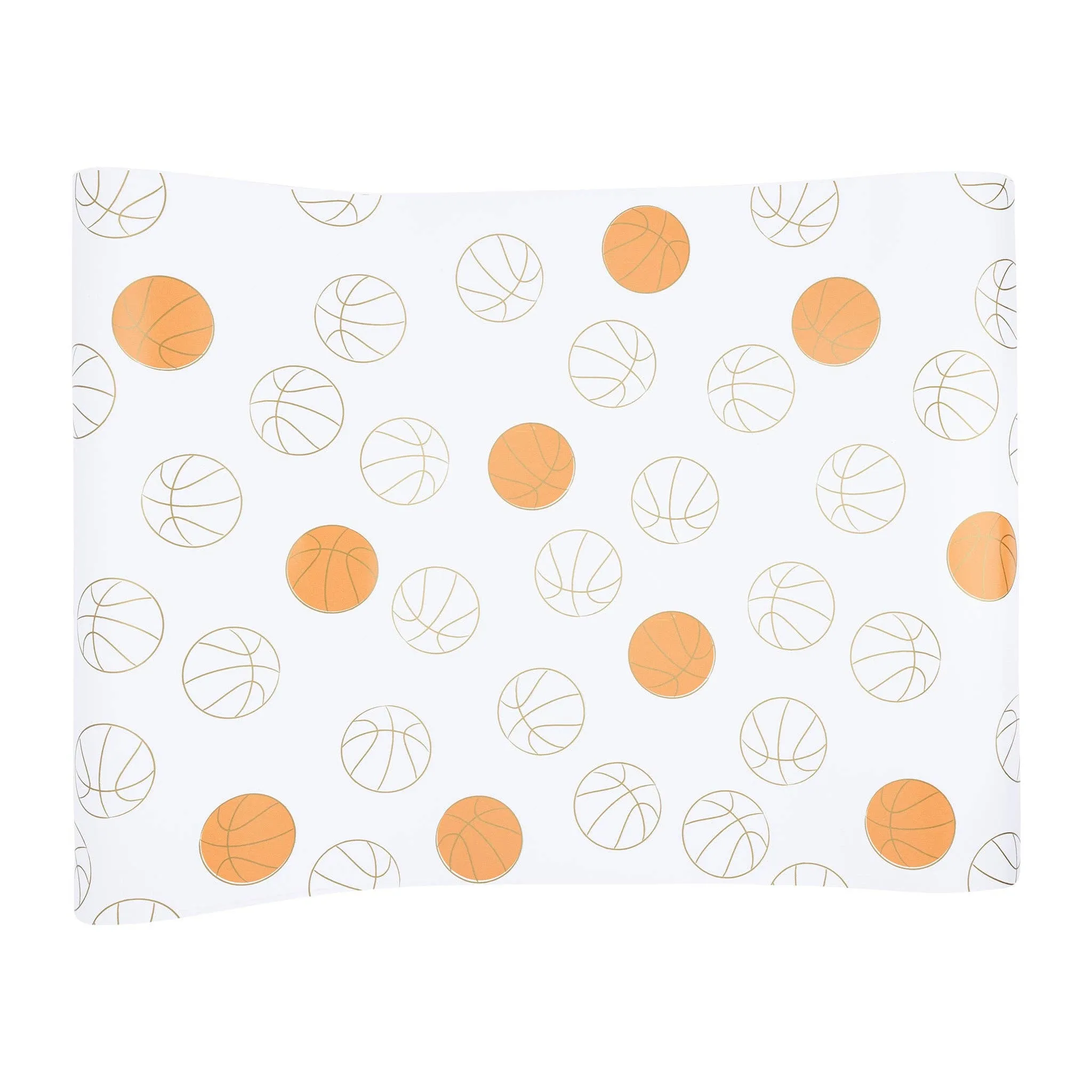 My Mind’s Eye - BBL1020 - Basketball Table Runner