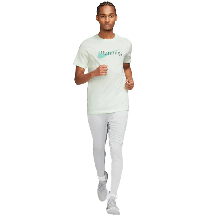 Nike Dri-Fit Men's Running T-Shirt