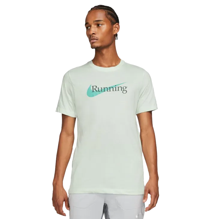 Nike Dri-Fit Men's Running T-Shirt