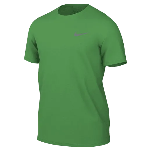 Nike Men's Team Legend Short Sleeve Crew (Standard Fit)