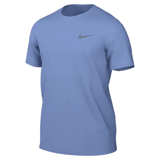 Nike Men's Team Legend Short Sleeve Crew (Standard Fit)