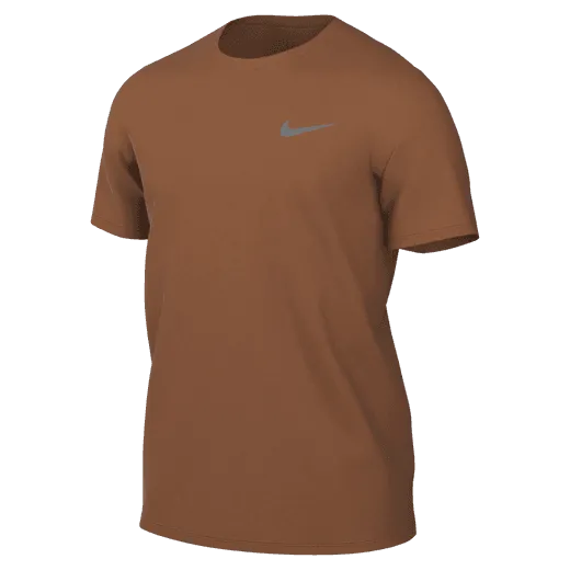 Nike Men's Team Legend Short Sleeve Crew (Standard Fit)