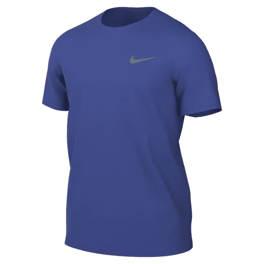 Nike Men's Team Legend Short Sleeve Crew (Standard Fit)