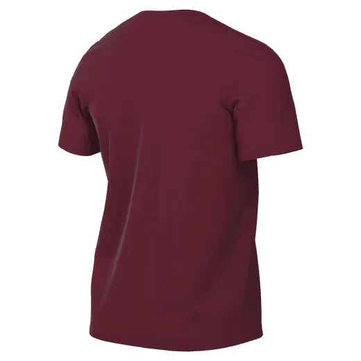 Nike Men's Team Legend Short Sleeve Crew (Standard Fit)