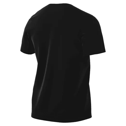 Nike Men's Team Legend Short Sleeve Crew (Standard Fit)