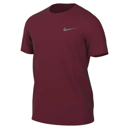 Nike Men's Team Legend Short Sleeve Crew (Standard Fit)