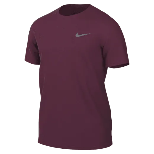 Nike Men's Team Legend Short Sleeve Crew (Standard Fit)