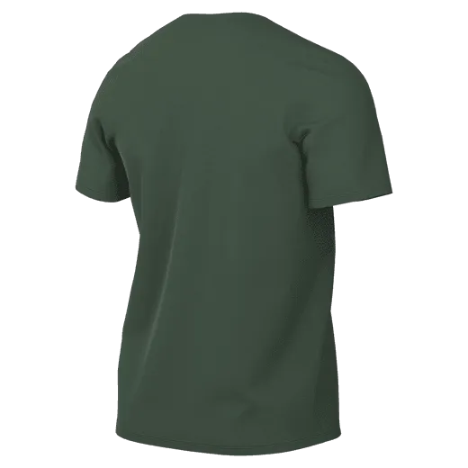 Nike Men's Team Legend Short Sleeve Crew (Standard Fit)