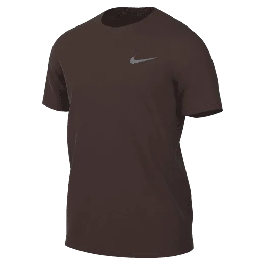 Nike Men's Team Legend Short Sleeve Crew (Standard Fit)