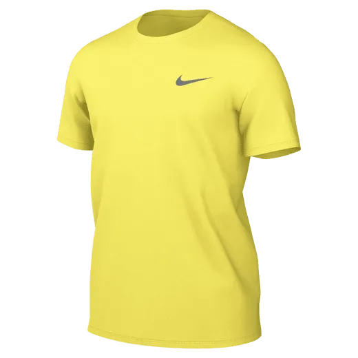 Nike Men's Team Legend Short Sleeve Crew (Standard Fit)