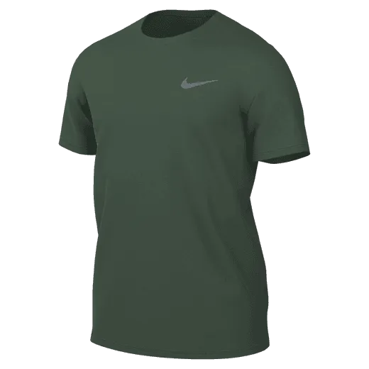 Nike Men's Team Legend Short Sleeve Crew (Standard Fit)