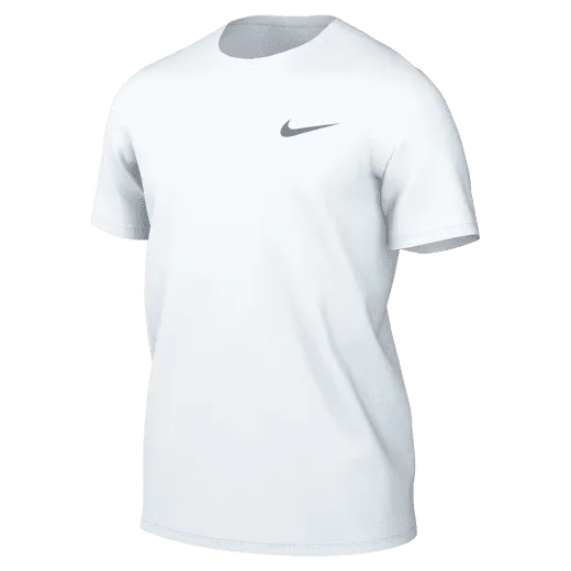 Nike Men's Team Legend Short Sleeve Crew (Standard Fit)