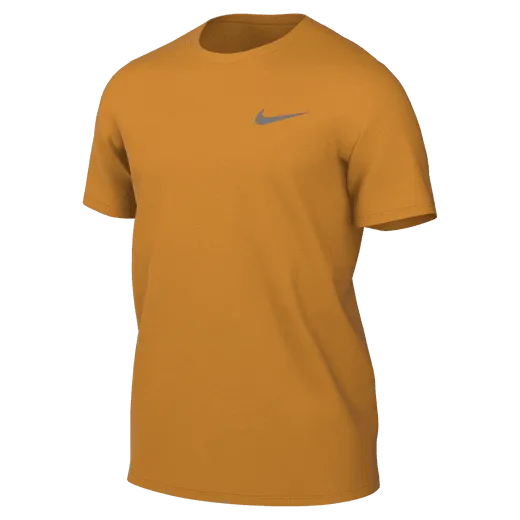 Nike Men's Team Legend Short Sleeve Crew (Standard Fit)