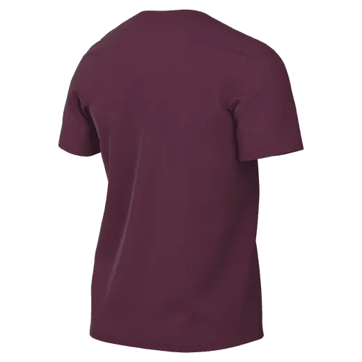 Nike Men's Team Legend Short Sleeve Crew (Standard Fit)