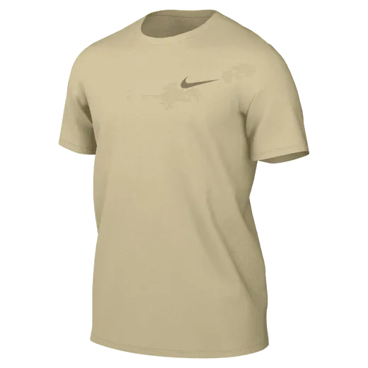 Nike Men's Team Legend Short Sleeve Crew (Standard Fit)
