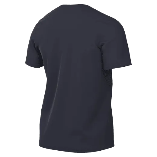 Nike Men's Team Legend Short Sleeve Crew (Standard Fit)